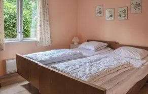 3 Bedroom Amazing Home In Mariager - Image 3