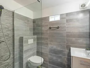 Vacation Home i Solenzara med 1 sovrum som kan rymma 4 - Image 2