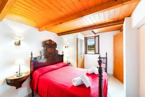 Casa vacanze 'Petita Casa Marinero' con vista mare e Wi-Fi - Image 4