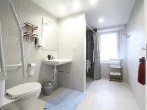 Spacious house with jacuzzi and leisure options in Vesly - Image 2
