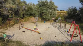 Asgard Glamping tent from 2 persons - Image 4