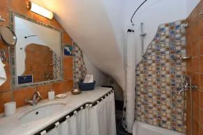 \"Villa Lygeia\" stunning Sea View, 3 Bedroom, Pool, BBQ - Image 2