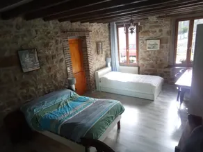 Maison DE Campagne AU Calme à 25 min de Provins - Image 5