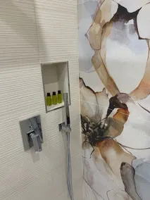 Brand-new apartment in a prime location - Self-check-in - Image 3