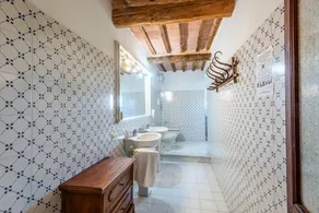 Ferienwohnung 'Villa Caselunghe' mit Gemeinschaftspool, WLAN und Klimaanlage - Image 2