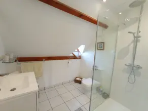 Beautiful Perigourdine style house.  Sleeps 12.  Private pool. 2 acre garden. - Image 3