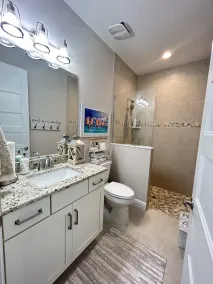 The Ultimate Luxury 4 BR/3 BA, Heated Pool, Outdoor Kitchen - Image 5