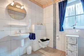 Klipper #w42 - Haus Klipper - Nordseebad Burhave - Image 3