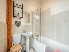 2 Schlafzimmer Unterkunft in Bream, near Lydney - Image 2