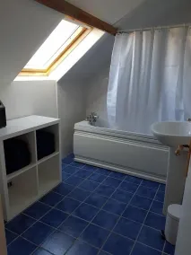 Gîte équestre/ Maison 3 chambres dans la Vallée de La Loire. Capacité 6/8 pers. - Image 2