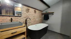 House with private pool for family vacations near golf courses and lakes - Image 3