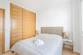 Appartamento \"The View\" con piscina, Wi-Fi e balcone - Image 5