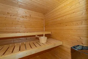 Am Luv - Endhausteil in Tinnum an den Salzwiesen, mit Eigener Sauna - Image 3