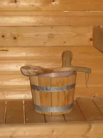 Férias com sua própria sauna e dois banheiros para um máximo de quatro adultos - Image 3