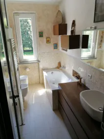 Private Residential Holiday House surrounded by nature La Spezia - Image 5
