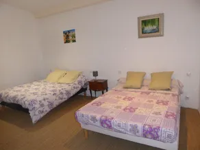 Casa de férias \"Maison De Village\" com vista para a montanha e terraço privado - Image 5