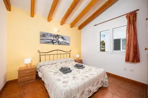 Villa La Luna - Drei Schlafzimmer Villa, Schläft 6 - Image 5