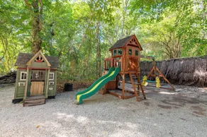 Jungle Glamping K'u' Kuk - Image 2