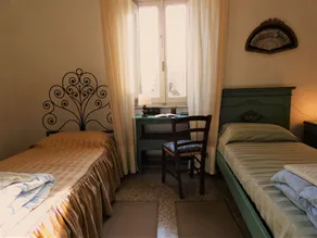 Scappo in Umbria, la Loggia - Image 5