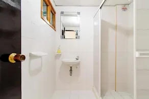 Apartment One street from the Beach Center Parque de los Novios - Image 3
