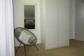 Appartement (65qm) pour 6 personnes près du Brombachsee - Image 4