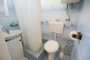 Agréable appartement de vacances avec jardin, terrasse et barbecue | Vue mer | Avec animaux admis - Image 3