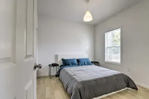 Loft 1700A zwei Blocks von Bart und Amtrek - Image 5