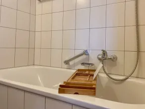 Ferienwohnung Am Mühlkanal - Schön gelegen mit Balkon und Blick ins Grüne - Image 4