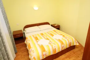 Appartement de deux chambres prés de la plage Rogoznica (A-3262-a) - Image 4