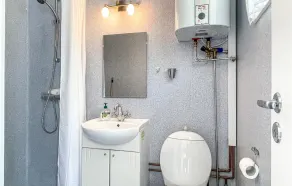 Increíble apartamento en Nexø con sauna - Image 5