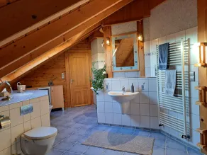 Cozy country house in a quiet location on the outskirts - Image 4