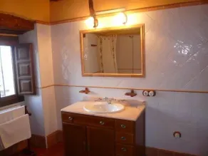 Casa Rural La Herrería für 10 personen - Image 3