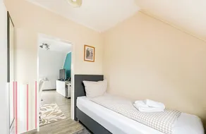 Haus Nordheimstraße Wohnung 7 - Image 5