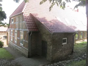 Double Room - cottage by the church - Image 5