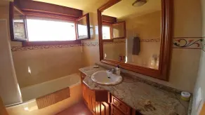 Landejendom (fuldt udlejet) El Mirador de Molinos til 8 personer - Image 2