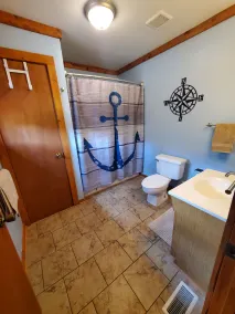 Sinclair Lakehouse Retreat: Hot Tub, Salt Water Pool, Dock & Boat Launch - Image 5