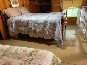 Lakefront Cottage 3BR Mid Maine, China Lake, Belgrade close to coast, wifi - Image 5