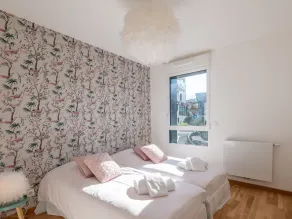 AQUARELLES - Modern and spacious - Image 4