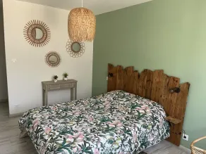 Gîte Solognot avec Jardin et Parking Sécurisé - Image 5