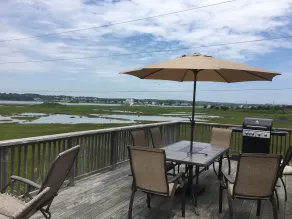 Atlantic Avenue Cottage - You Can't Beat This View! - Image 3