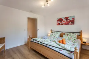 Appartamento di vacanza 'Grübel' con terrazza e Wi-Fi - Image 5