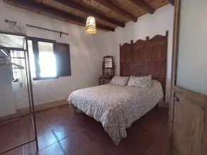 Farmhouse in private estate, with mountain views and pool - Image 5