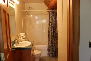 Secluded--On An Acre In The Pines!  A Short Walk To The Fabulous Greer Lakes! - Image 3