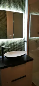 GRAND STUDIO sea view, 47M2 tastefully decorated, 3 stars - Image 2