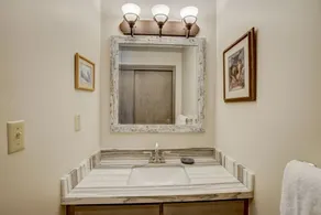 Spacious Aspenwood Getaway with Private Hot Tub: Near Skiing, Dining - Image 3