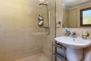 Wunderschöne und gemütliche Villa in Javea, Costa Blanca, Spanien  mit beheiztem Pool für 6 Personen - Image 4