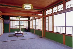 Minshuku Shiokaze - Image 1