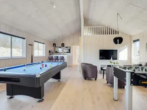 5 star holiday home in Ålbæk - Image 3