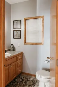 Ideal Summer Getaway! Two-story lake home on Rush Lake near Rush City/Cambridge - Image 4