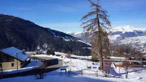 A 150m de las pistas de esquí, 1.o piso, vista montaña, tv, 48m², Peisey-Vallandry - Image 5